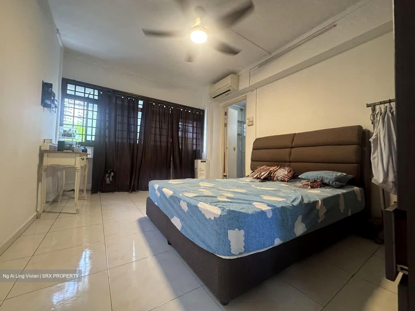 Blk 274 Toh Guan View (Jurong East), HDB 4 Rooms #575346611